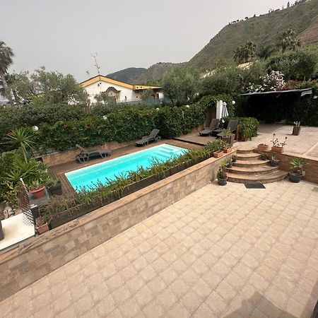 Villa Giorgia Cefalù Εξωτερικό φωτογραφία