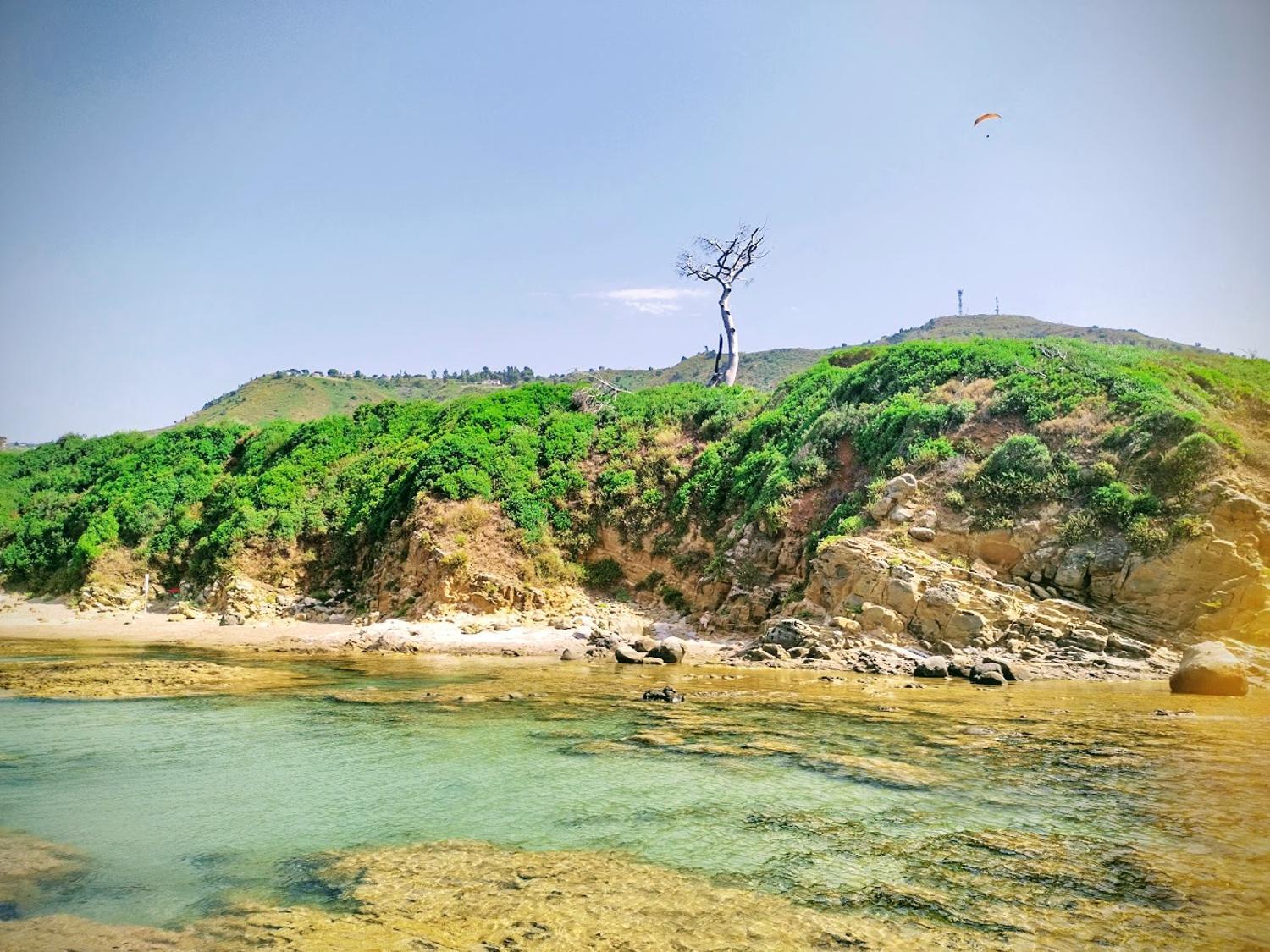 Villa Giorgia Cefalù Εξωτερικό φωτογραφία