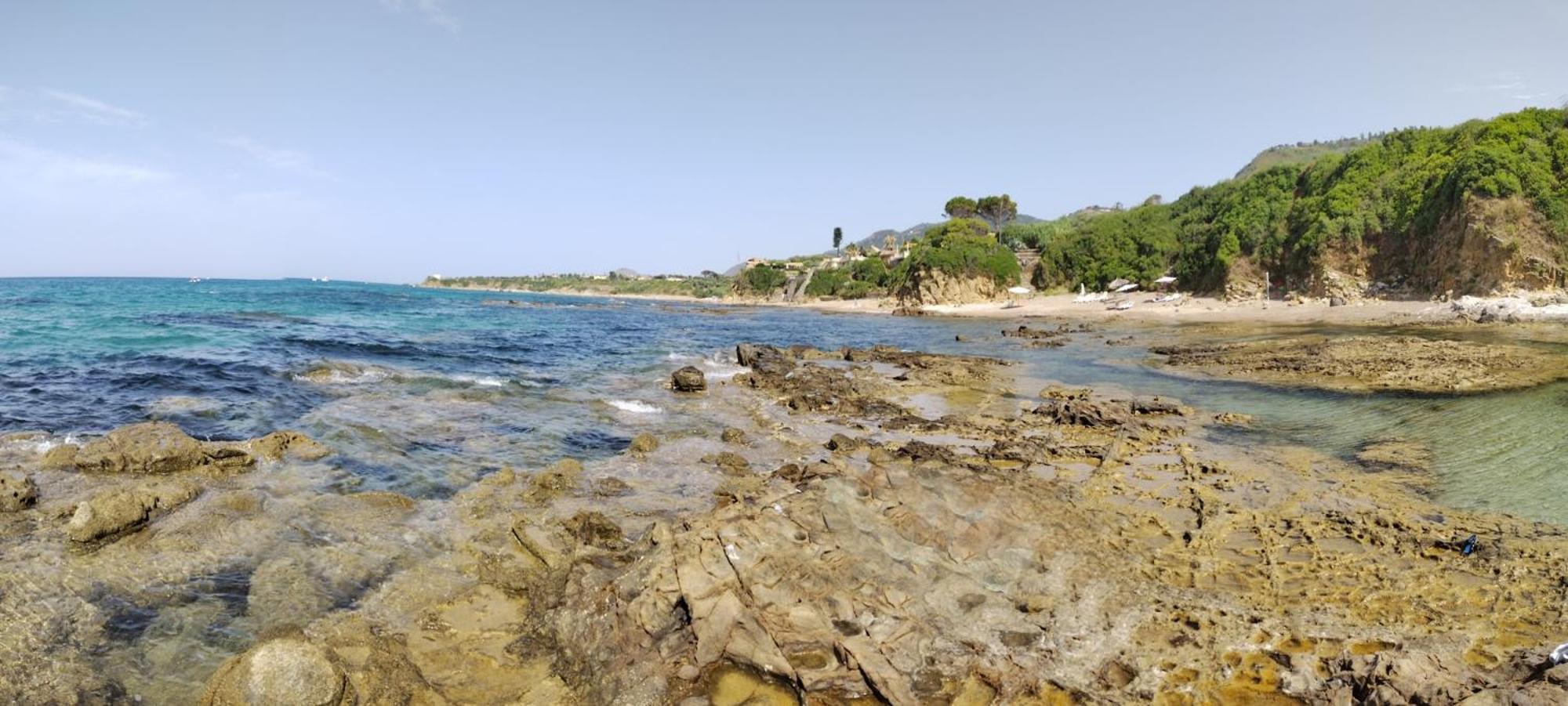 Villa Giorgia Cefalù Εξωτερικό φωτογραφία