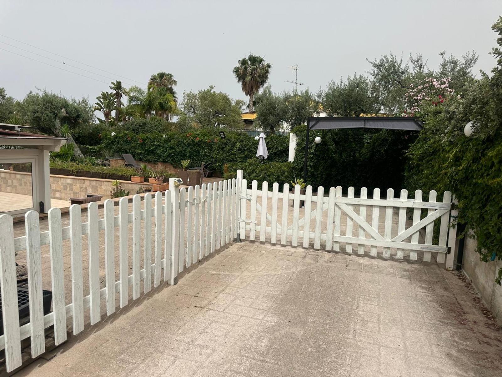 Villa Giorgia Cefalù Εξωτερικό φωτογραφία