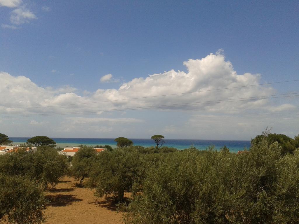 Villa Giorgia Cefalù Εξωτερικό φωτογραφία